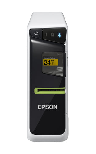 Epson LabelWorks LW-600P (Continental & UK type AC adapter) Epson LabelWorks LW-600P (Continental & UK type AC adapter)